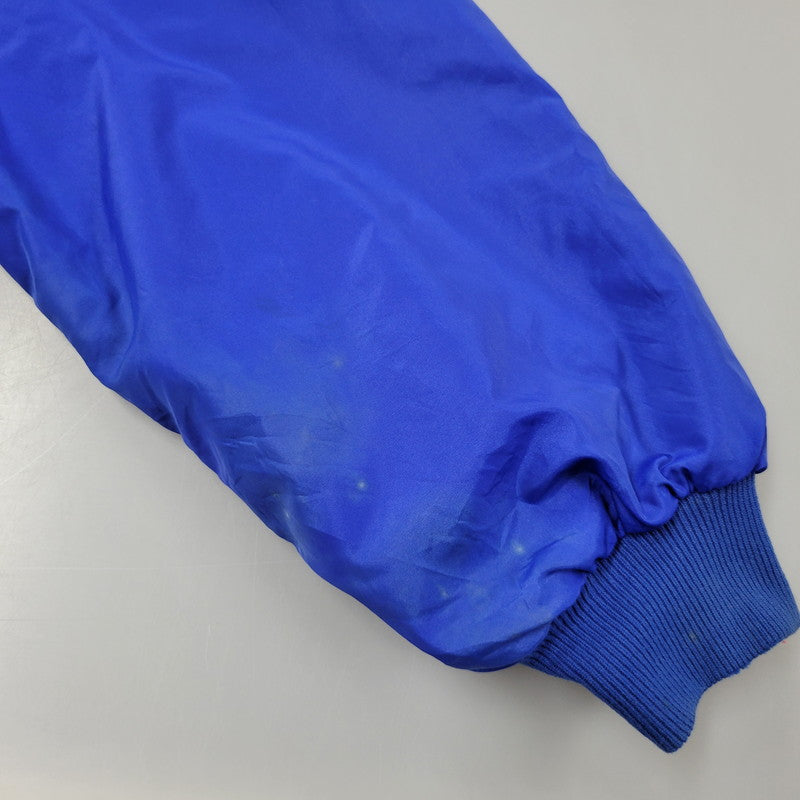 【現状渡し品】【メンズ】 patagonia パタゴニア SHELLED SYNCHILLA JACKET シェルド シンチラ ジャケット 144-260929-as-11-izu カラー：ブルー 万代Net店