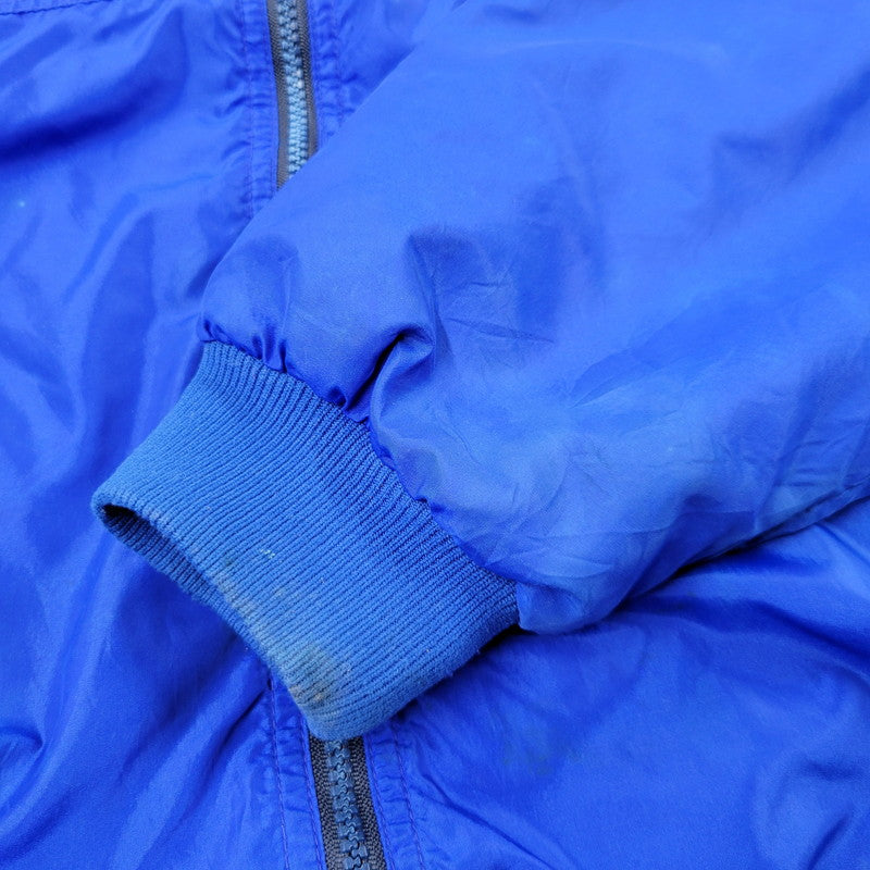 【現状渡し品】【メンズ】 patagonia パタゴニア SHELLED SYNCHILLA JACKET シェルド シンチラ ジャケット 144-260929-as-11-izu カラー：ブルー 万代Net店