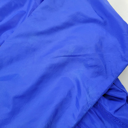 【現状渡し品】【メンズ】 patagonia パタゴニア SHELLED SYNCHILLA JACKET シェルド シンチラ ジャケット 144-260929-as-11-izu カラー：ブルー 万代Net店