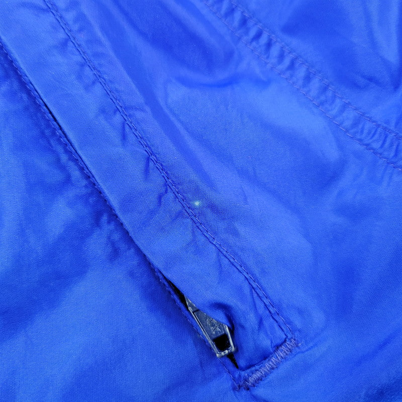 【現状渡し品】【メンズ】 patagonia パタゴニア SHELLED SYNCHILLA JACKET シェルド シンチラ ジャケット 144-260929-as-11-izu カラー：ブルー 万代Net店