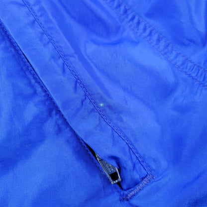 【現状渡し品】【メンズ】 patagonia パタゴニア SHELLED SYNCHILLA JACKET シェルド シンチラ ジャケット 144-260929-as-11-izu カラー：ブルー 万代Net店