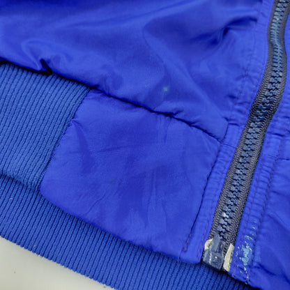【現状渡し品】【メンズ】 patagonia パタゴニア SHELLED SYNCHILLA JACKET シェルド シンチラ ジャケット 144-260929-as-11-izu カラー：ブルー 万代Net店