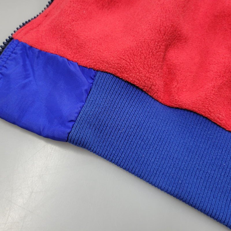 【現状渡し品】【メンズ】 patagonia パタゴニア SHELLED SYNCHILLA JACKET シェルド シンチラ ジャケット 144-260929-as-11-izu カラー：ブルー 万代Net店