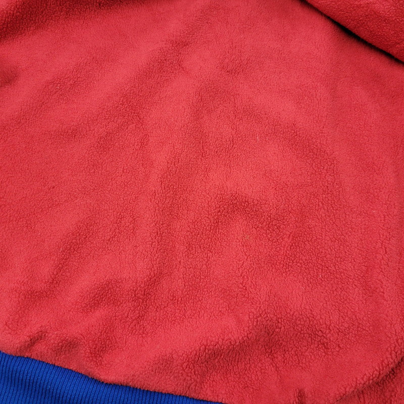 【現状渡し品】【メンズ】 patagonia パタゴニア SHELLED SYNCHILLA JACKET シェルド シンチラ ジャケット 144-260929-as-11-izu カラー：ブルー 万代Net店