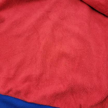 【現状渡し品】【メンズ】 patagonia パタゴニア SHELLED SYNCHILLA JACKET シェルド シンチラ ジャケット 144-260929-as-11-izu カラー：ブルー 万代Net店