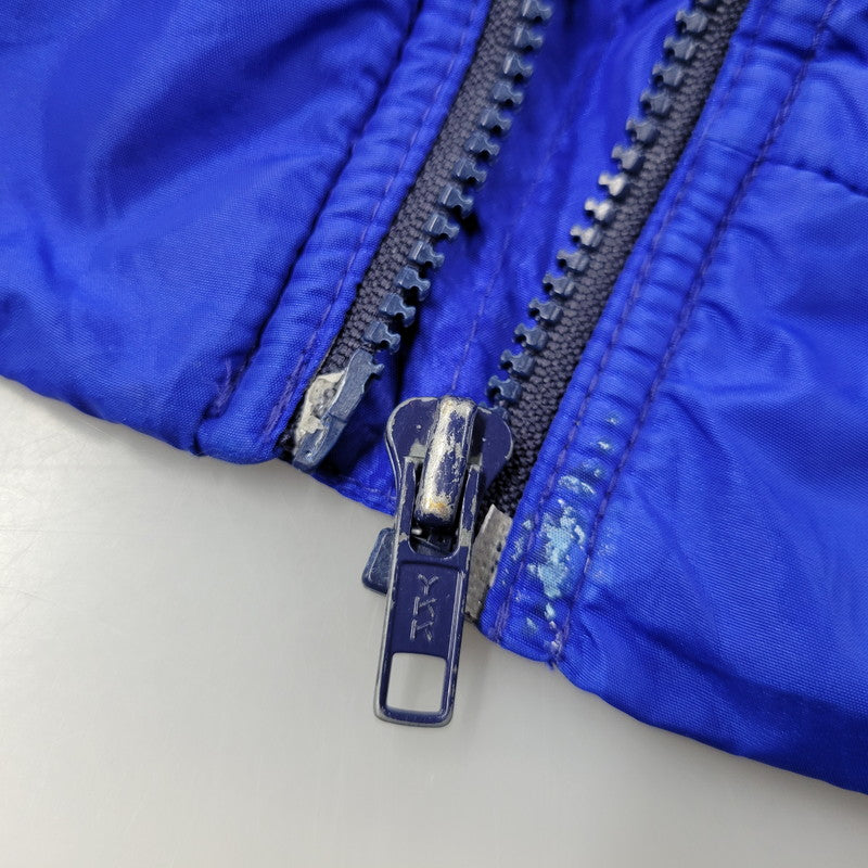 【現状渡し品】【メンズ】 patagonia パタゴニア SHELLED SYNCHILLA JACKET シェルド シンチラ ジャケット 144-260929-as-11-izu カラー：ブルー 万代Net店