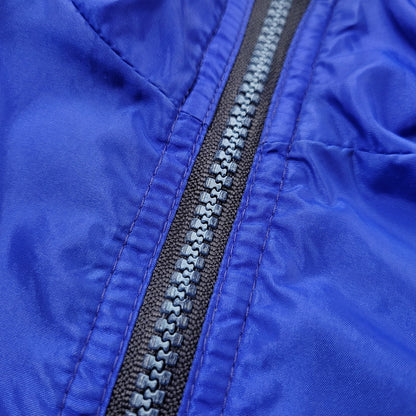 【現状渡し品】【メンズ】 patagonia パタゴニア SHELLED SYNCHILLA JACKET シェルド シンチラ ジャケット 144-260929-as-11-izu カラー：ブルー 万代Net店