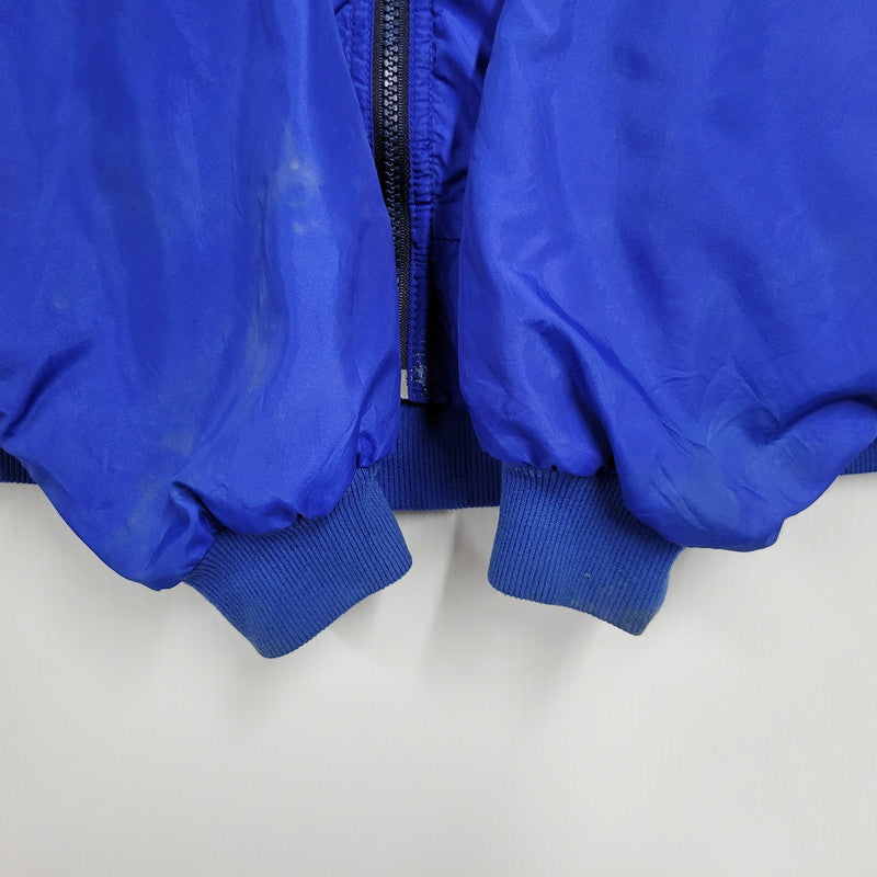 【現状渡し品】【メンズ】 patagonia パタゴニア SHELLED SYNCHILLA JACKET シェルド シンチラ ジャケット 144-260929-as-11-izu カラー：ブルー 万代Net店