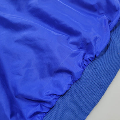 【現状渡し品】【メンズ】 patagonia パタゴニア SHELLED SYNCHILLA JACKET シェルド シンチラ ジャケット 144-260929-as-11-izu カラー：ブルー 万代Net店