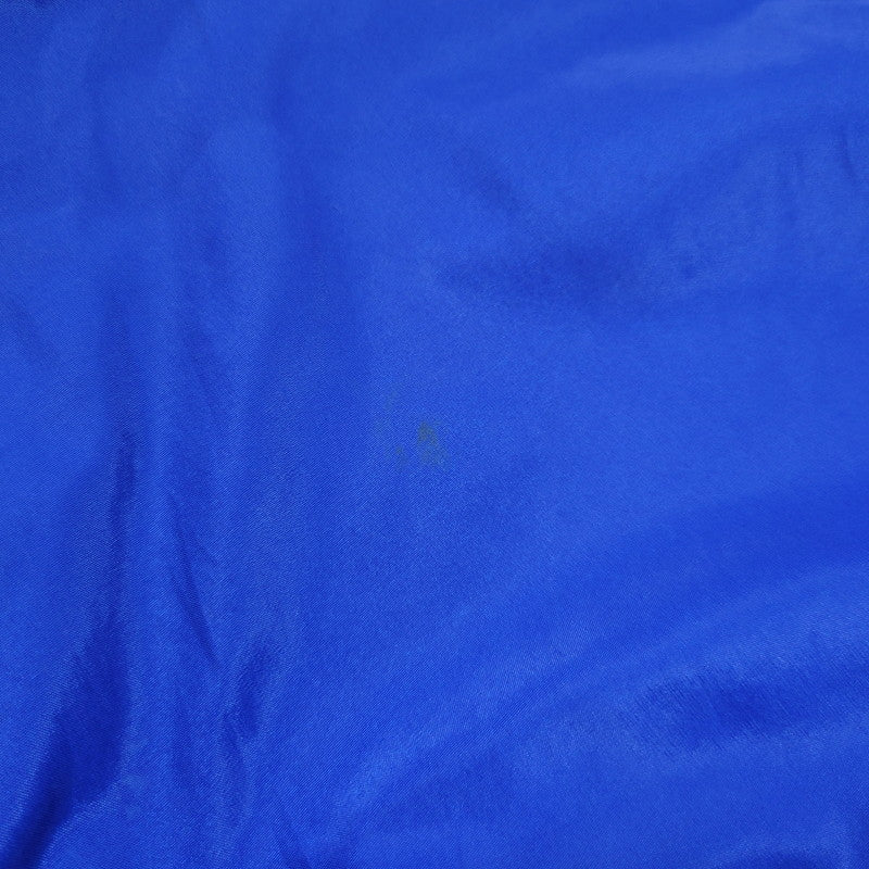 【現状渡し品】【メンズ】 patagonia パタゴニア SHELLED SYNCHILLA JACKET シェルド シンチラ ジャケット 144-260929-as-11-izu カラー：ブルー 万代Net店
