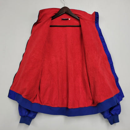 【現状渡し品】【メンズ】 patagonia パタゴニア SHELLED SYNCHILLA JACKET シェルド シンチラ ジャケット 144-260929-as-11-izu カラー：ブルー 万代Net店