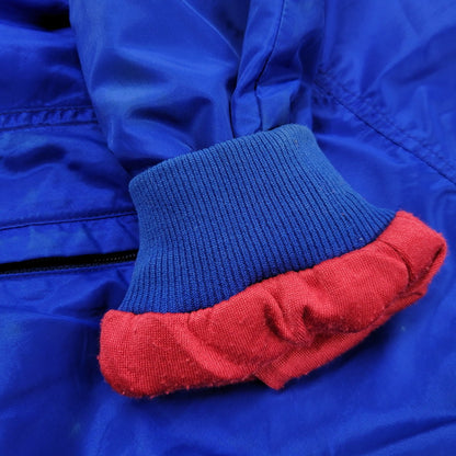 【現状渡し品】【メンズ】 patagonia パタゴニア SHELLED SYNCHILLA JACKET シェルド シンチラ ジャケット 144-260929-as-11-izu カラー：ブルー 万代Net店