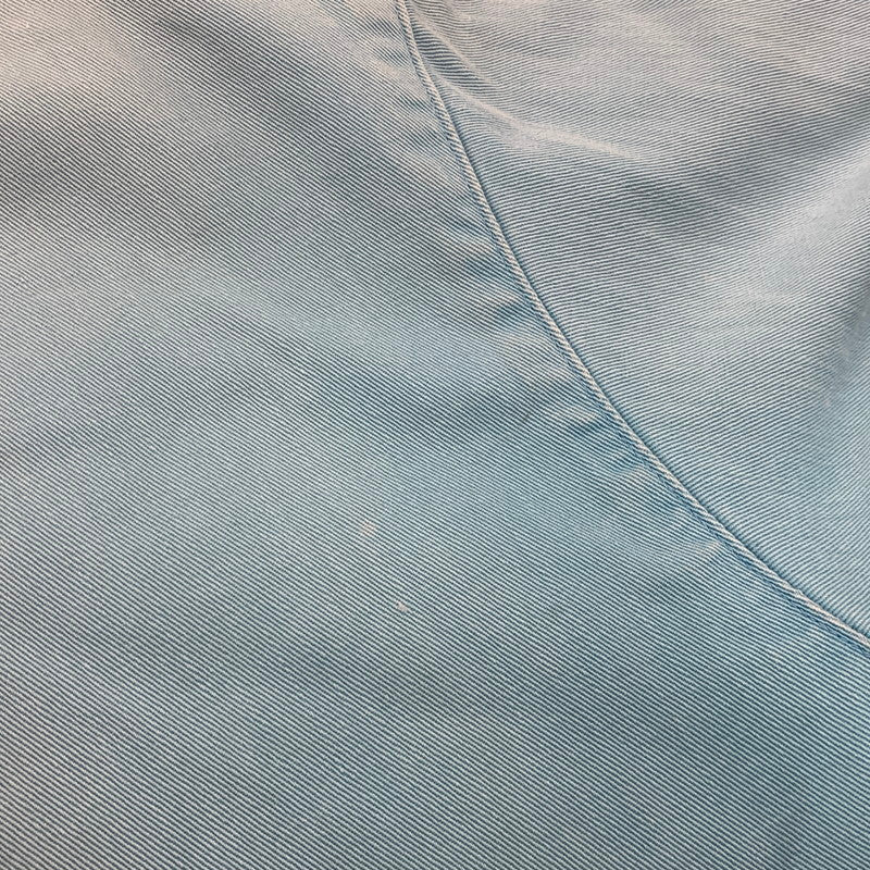 【現状渡し品】【メンズ】 POLO BY RALPH LAUREN ポロバイラルフローレン 三角タグ SWINGTOP JACKET スイングトップ ジャケット アウター 146-261001-kh-09-izu サイズ：XL カラー：ライトブルー 万代Net店