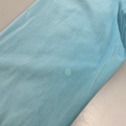 【現状渡し品】【メンズ】 POLO BY RALPH LAUREN ポロバイラルフローレン 三角タグ SWINGTOP JACKET スイングトップ ジャケット アウター 146-261001-kh-09-izu サイズ：XL カラー：ライトブルー 万代Net店
