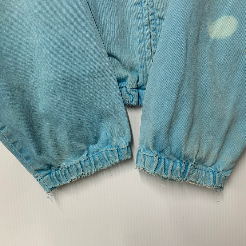 【現状渡し品】【メンズ】 POLO BY RALPH LAUREN ポロバイラルフローレン 三角タグ SWINGTOP JACKET スイングトップ ジャケット アウター 146-261001-kh-09-izu サイズ：XL カラー：ライトブルー 万代Net店