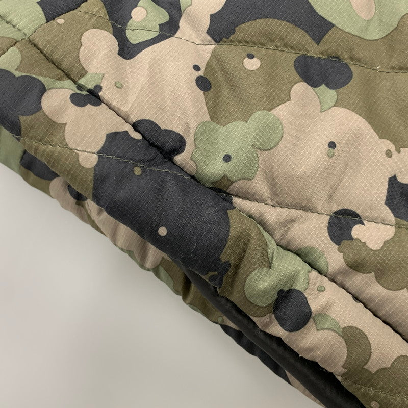 【中古品】【メンズ】 OAKLEY オークリー 412823 ENHANCE INSULATION JACKET 9.7 エンハンス インサレーション ジャケット アウター 148-260930-kh-06-izu サイズ：L カラー：マルチ 万代Net店