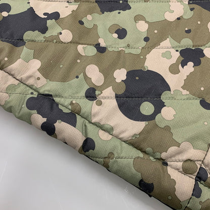 【中古品】【メンズ】 OAKLEY オークリー 412823 ENHANCE INSULATION JACKET 9.7 エンハンス インサレーション ジャケット アウター 148-260930-kh-06-izu サイズ：L カラー：マルチ 万代Net店