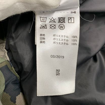 【中古品】【メンズ】 OAKLEY オークリー 412823 ENHANCE INSULATION JACKET 9.7 エンハンス インサレーション ジャケット アウター 148-260930-kh-06-izu サイズ：L カラー：マルチ 万代Net店