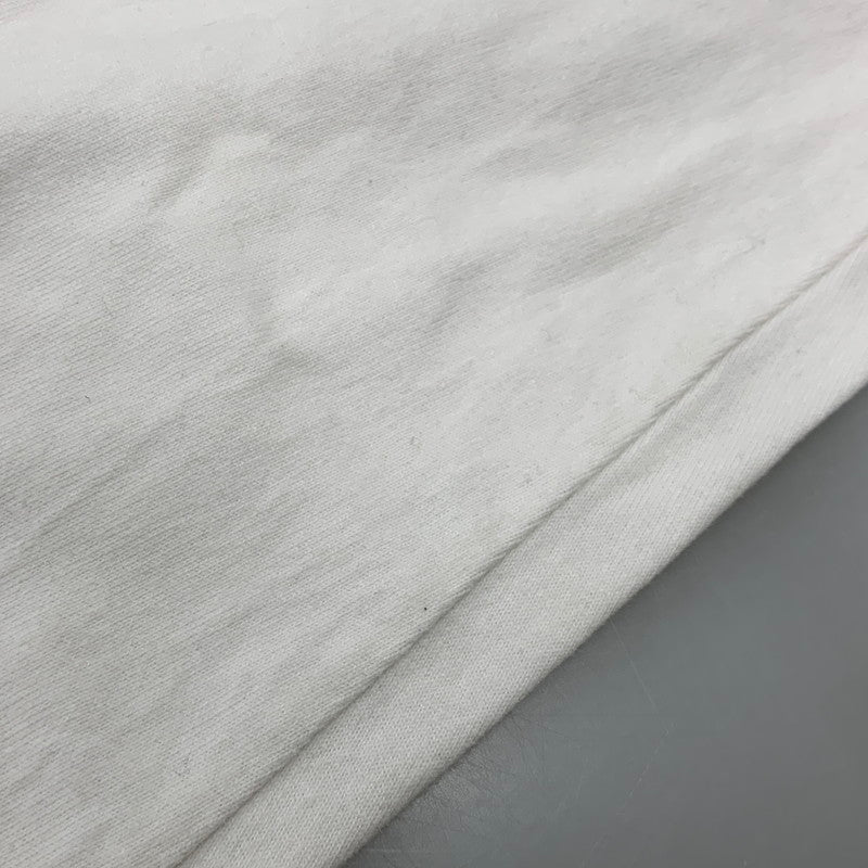 【中古品】【メンズ】 CALEE キャリー CAL LOGO FOL LS TEE ロングスリーブ Tシャツ トップス 長袖 142-260930-cs-04-izu サイズ：XL カラー：ホワイト 万代Net店