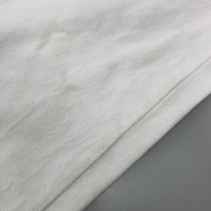【中古品】【メンズ】 CALEE キャリー CAL LOGO FOL LS TEE ロングスリーブ Tシャツ トップス 長袖 142-260930-cs-04-izu サイズ：XL カラー：ホワイト 万代Net店