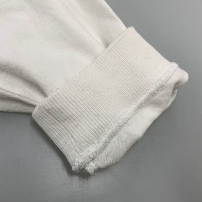 【中古品】【メンズ】 CALEE キャリー CAL LOGO FOL LS TEE ロングスリーブ Tシャツ トップス 長袖 142-260930-cs-04-izu サイズ：XL カラー：ホワイト 万代Net店