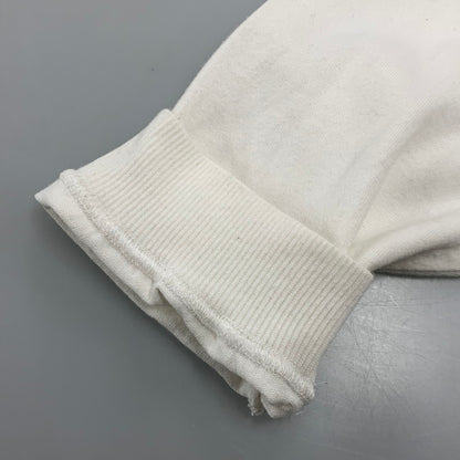 【中古品】【メンズ】 CALEE キャリー CAL LOGO FOL LS TEE ロングスリーブ Tシャツ トップス 長袖 142-260930-cs-04-izu サイズ：XL カラー：ホワイト 万代Net店