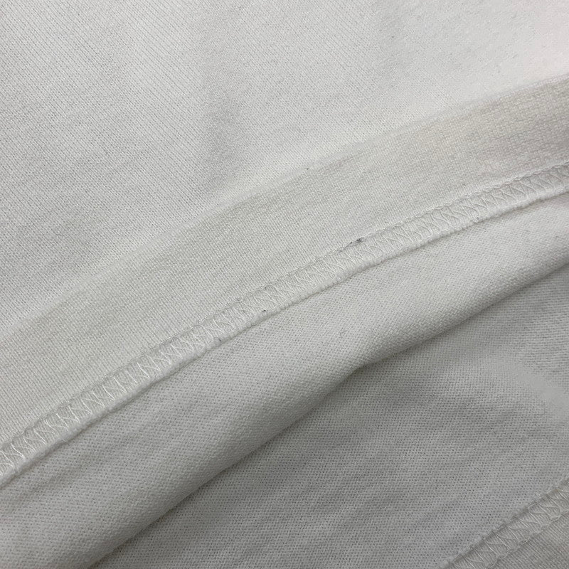 【中古品】【メンズ】 CALEE キャリー CAL LOGO FOL LS TEE ロングスリーブ Tシャツ トップス 長袖 142-260930-cs-04-izu サイズ：XL カラー：ホワイト 万代Net店