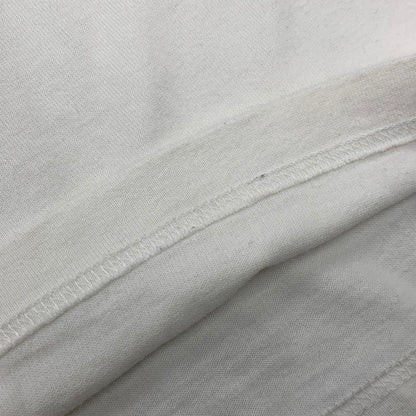 【中古品】【メンズ】 CALEE キャリー CAL LOGO FOL LS TEE ロングスリーブ Tシャツ トップス 長袖 142-260930-cs-04-izu サイズ：XL カラー：ホワイト 万代Net店