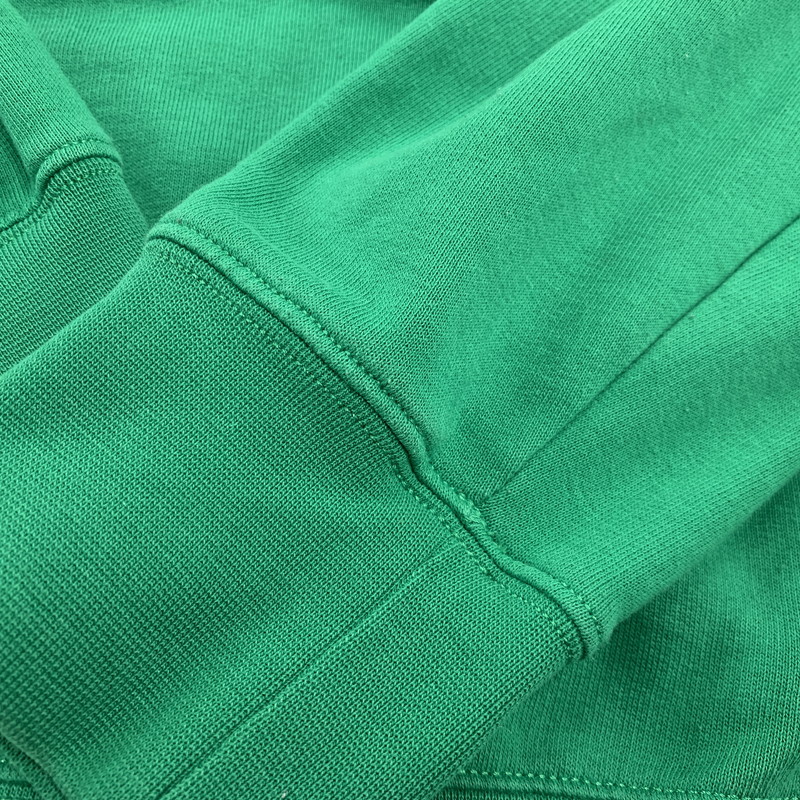 【中古品】【メンズ】 POLO RALPH LAUREN ポロ・ラルフローレン POLO TEAM SWEATSHIRT スウェットシャツ 147-261004-sm-08-izu サイズ：L カラー：グリーン 万代Net店