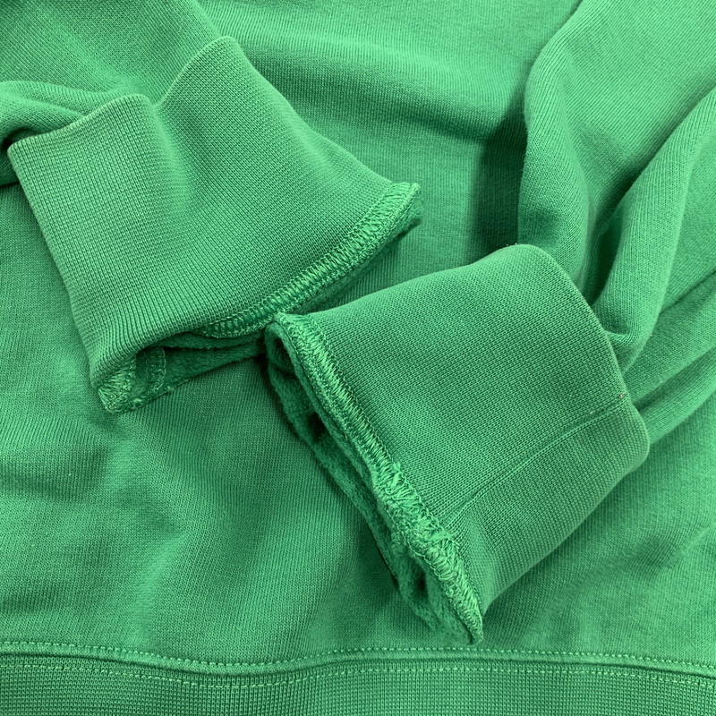【中古品】【メンズ】 POLO RALPH LAUREN ポロ・ラルフローレン POLO TEAM SWEATSHIRT スウェットシャツ 147-261004-sm-08-izu サイズ：L カラー：グリーン 万代Net店