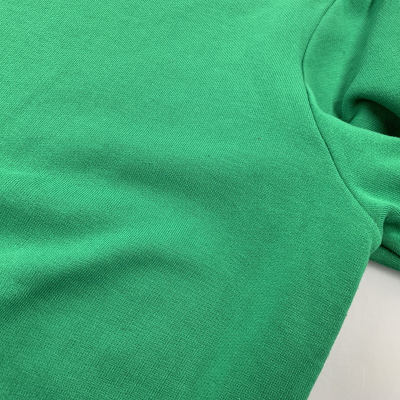 【中古品】【メンズ】 POLO RALPH LAUREN ポロ・ラルフローレン POLO TEAM SWEATSHIRT スウェットシャツ 147-261004-sm-08-izu サイズ：L カラー：グリーン 万代Net店