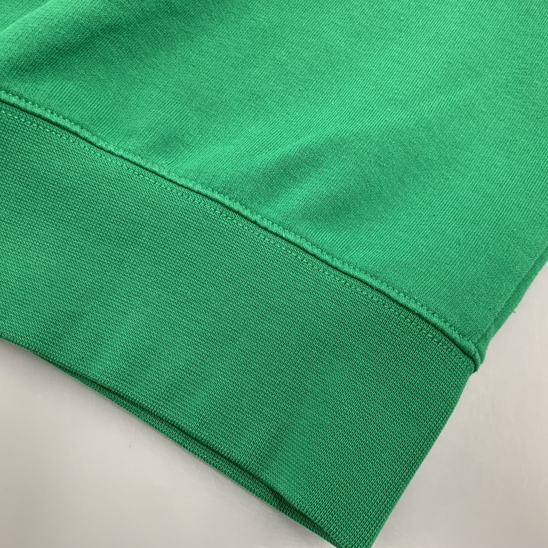【中古品】【メンズ】 POLO RALPH LAUREN ポロ・ラルフローレン POLO TEAM SWEATSHIRT スウェットシャツ 147-261004-sm-08-izu サイズ：L カラー：グリーン 万代Net店