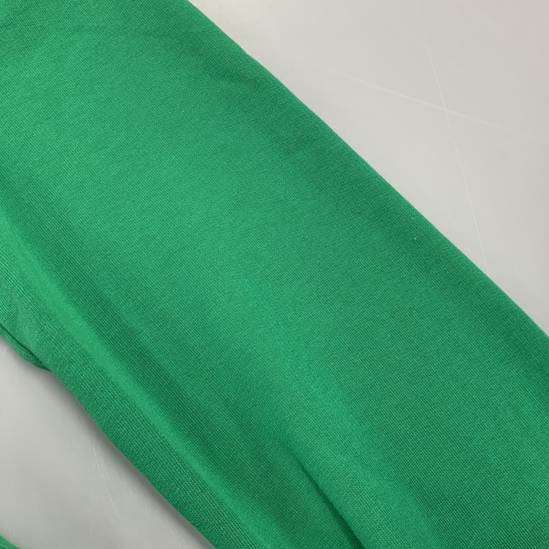 【中古品】【メンズ】 POLO RALPH LAUREN ポロ・ラルフローレン POLO TEAM SWEATSHIRT スウェットシャツ 147-261004-sm-08-izu サイズ：L カラー：グリーン 万代Net店