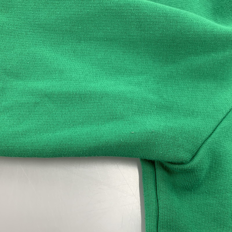 【中古品】【メンズ】 POLO RALPH LAUREN ポロ・ラルフローレン POLO TEAM SWEATSHIRT スウェットシャツ 147-261004-sm-08-izu サイズ：L カラー：グリーン 万代Net店