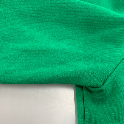 【中古品】【メンズ】 POLO RALPH LAUREN ポロ・ラルフローレン POLO TEAM SWEATSHIRT スウェットシャツ 147-261004-sm-08-izu サイズ：L カラー：グリーン 万代Net店