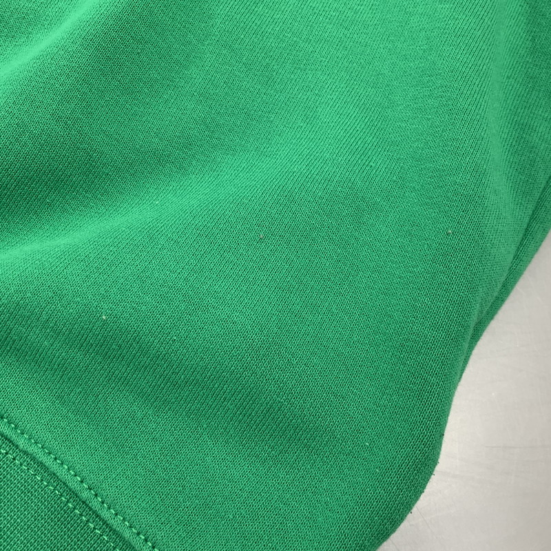 【中古品】【メンズ】 POLO RALPH LAUREN ポロ・ラルフローレン POLO TEAM SWEATSHIRT スウェットシャツ 147-261004-sm-08-izu サイズ：L カラー：グリーン 万代Net店