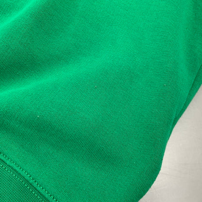 【中古品】【メンズ】 POLO RALPH LAUREN ポロ・ラルフローレン POLO TEAM SWEATSHIRT スウェットシャツ 147-261004-sm-08-izu サイズ：L カラー：グリーン 万代Net店