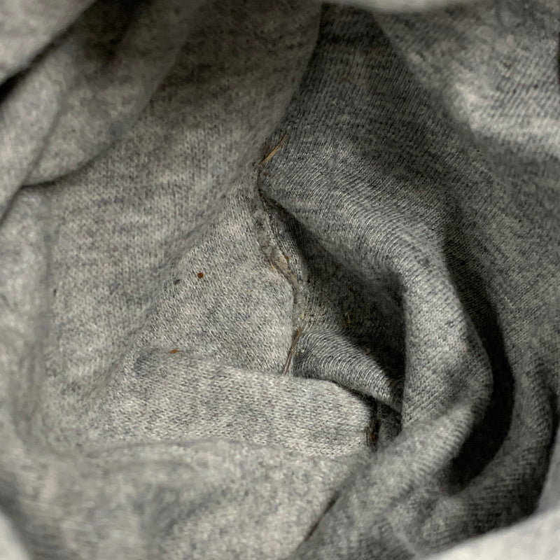 【中古品】【メンズ】 POLO RALPH LAUREN ポロ・ラルフローレン POLO BEAR HOODIE ポロベア フーディー パーカー 147-261004-sm-06-izu サイズ：L カラー：グレー 万代Net店