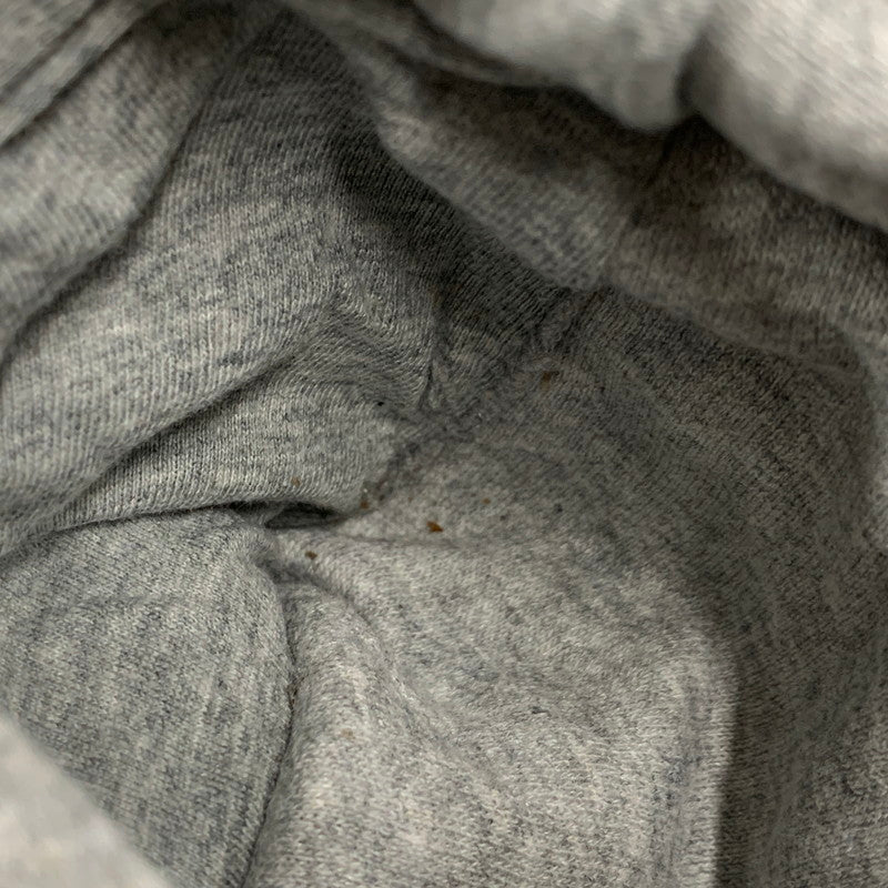 【中古品】【メンズ】 POLO RALPH LAUREN ポロ・ラルフローレン POLO BEAR HOODIE ポロベア フーディー パーカー 147-261004-sm-06-izu サイズ：L カラー：グレー 万代Net店
