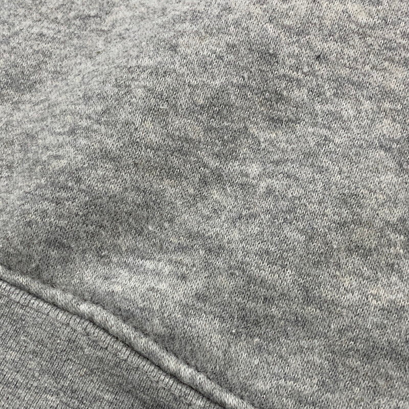 【中古品】【メンズ】 POLO RALPH LAUREN ポロ・ラルフローレン POLO BEAR HOODIE ポロベア フーディー パーカー 147-261004-sm-06-izu サイズ：L カラー：グレー 万代Net店