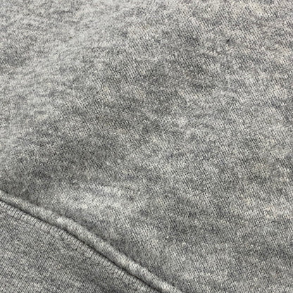 【中古品】【メンズ】 POLO RALPH LAUREN ポロ・ラルフローレン POLO BEAR HOODIE ポロベア フーディー パーカー 147-261004-sm-06-izu サイズ：L カラー：グレー 万代Net店