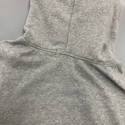 【中古品】【メンズ】 POLO RALPH LAUREN ポロ・ラルフローレン POLO BEAR HOODIE ポロベア フーディー パーカー 147-261004-sm-06-izu サイズ：L カラー：グレー 万代Net店