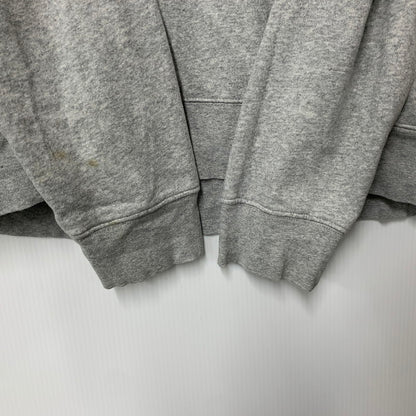 【中古品】【メンズ】 POLO RALPH LAUREN ポロ・ラルフローレン POLO BEAR HOODIE ポロベア フーディー パーカー 147-261004-sm-06-izu サイズ：L カラー：グレー 万代Net店