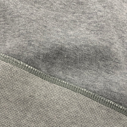 【中古品】【メンズ】 POLO RALPH LAUREN ポロ・ラルフローレン MULTI LOGO SWEATSHIRT マルチ ロゴ スウェットシャツ 147-261004-sm-07-izu サイズ：XL カラー：グレー 万代Net店