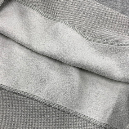 【中古品】【メンズ】 POLO RALPH LAUREN ポロ・ラルフローレン MULTI LOGO SWEATSHIRT マルチ ロゴ スウェットシャツ 147-261004-sm-07-izu サイズ：XL カラー：グレー 万代Net店