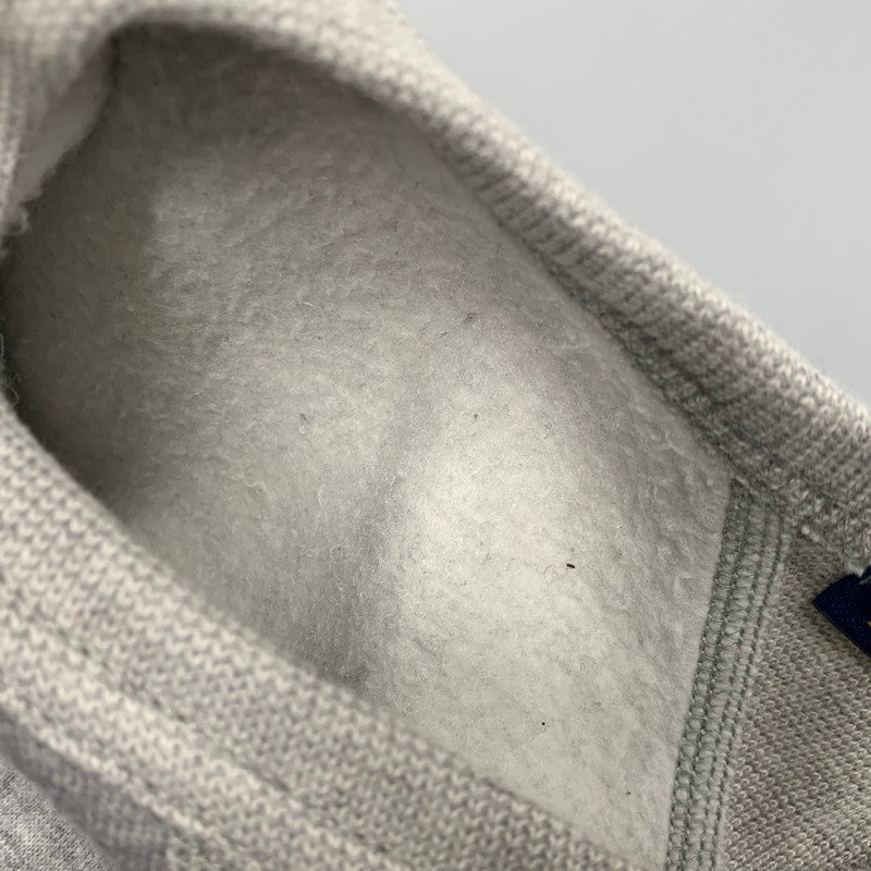 【中古品】【メンズ】 POLO RALPH LAUREN ポロ・ラルフローレン MULTI LOGO SWEATSHIRT マルチ ロゴ スウェットシャツ 147-261004-sm-07-izu サイズ：XL カラー：グレー 万代Net店