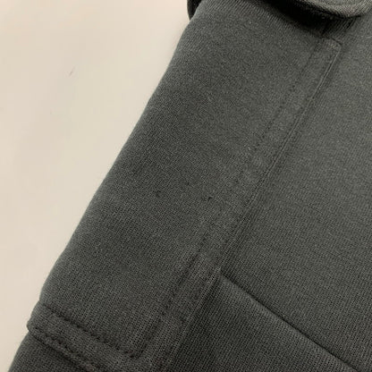 【中古品】【メンズ】 POLO RALPH LAUREN ポロ・ラルフローレン DOUBLE KNIT CARGO JOGGER PANTS ダブル ニット カーゴ ジョガー パンツ ボトムス ズボン 158-260930-cs-01-izu サイズ：L カラー：ブラック 万代Net店