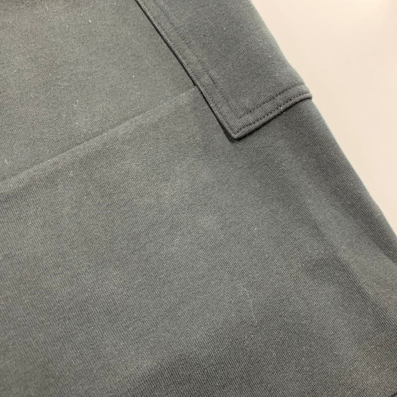 【中古品】【メンズ】 POLO RALPH LAUREN ポロ・ラルフローレン DOUBLE KNIT CARGO JOGGER PANTS ダブル ニット カーゴ ジョガー パンツ ボトムス ズボン 158-260930-cs-01-izu サイズ：L カラー：ブラック 万代Net店
