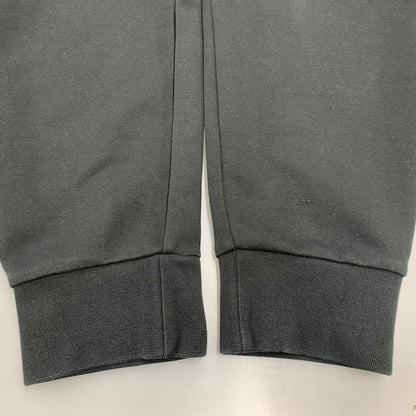 【中古品】【メンズ】 POLO RALPH LAUREN ポロ・ラルフローレン DOUBLE KNIT CARGO JOGGER PANTS ダブル ニット カーゴ ジョガー パンツ ボトムス ズボン 158-260930-cs-01-izu サイズ：L カラー：ブラック 万代Net店