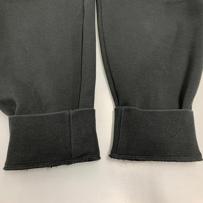 【中古品】【メンズ】 POLO RALPH LAUREN ポロ・ラルフローレン DOUBLE KNIT CARGO JOGGER PANTS ダブル ニット カーゴ ジョガー パンツ ボトムス ズボン 158-260930-cs-01-izu サイズ：L カラー：ブラック 万代Net店